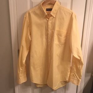 Ralph Lauren Purple Label Button Down Shirt